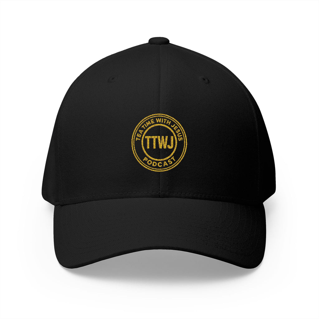 TTWJ Embroidered Baseball Cap