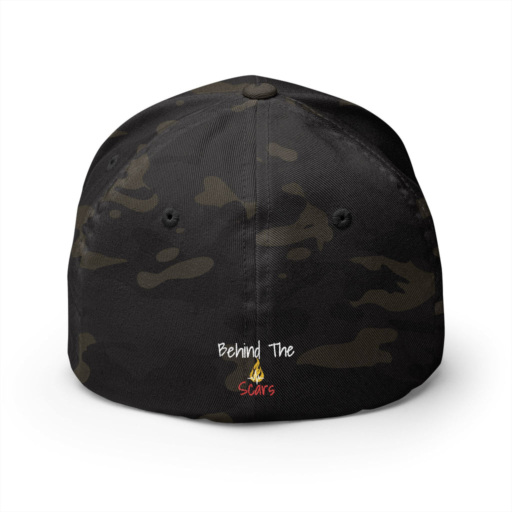 TTWJ Embroidered Baseball Cap
