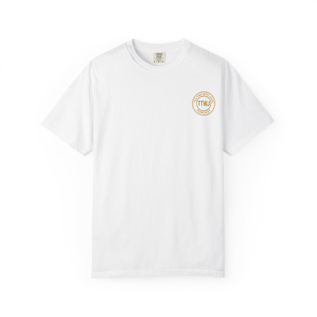 T-Shirt — TTWJ Logo Tee