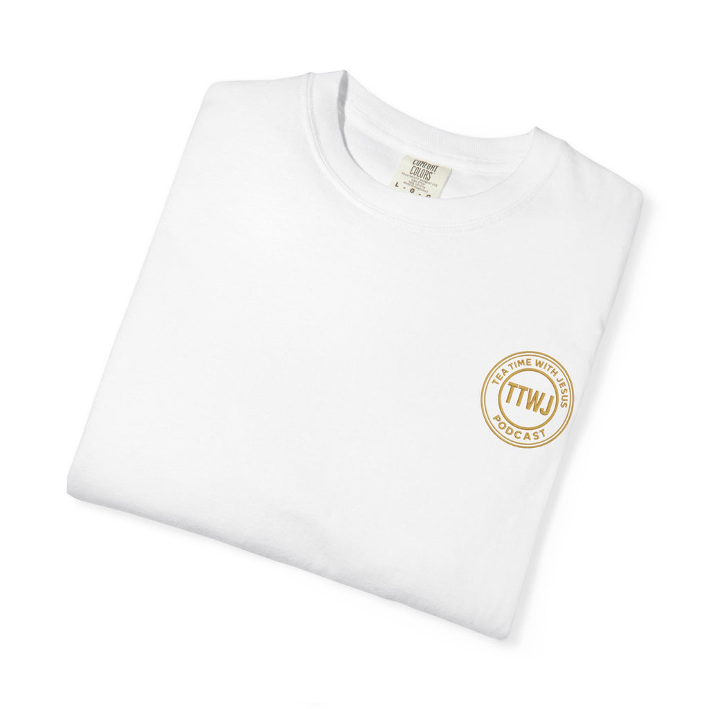 T-Shirt — TTWJ Logo Tee