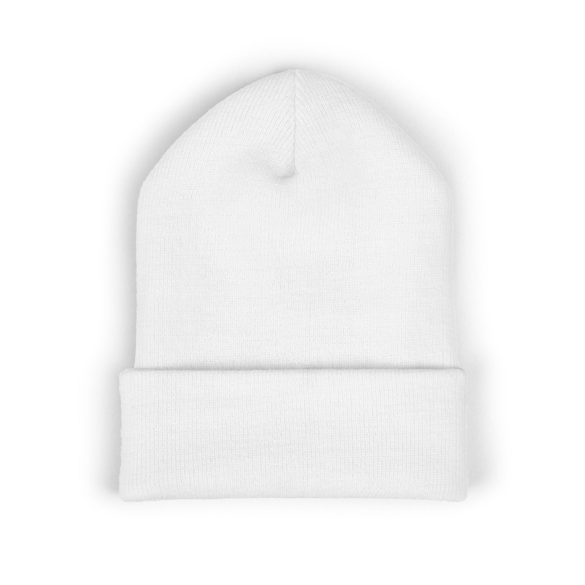 "FRESH" Embroidered Cuffed Beanie