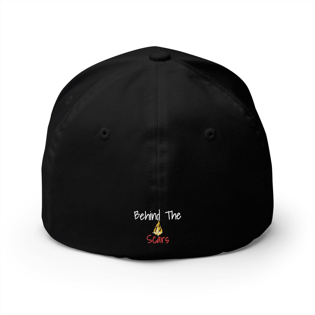 TTWJ Embroidered Baseball Cap