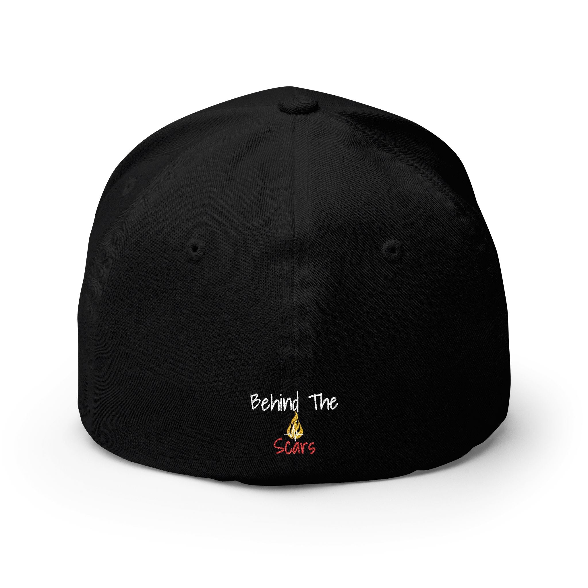 TTWJ Embroidered Baseball Cap