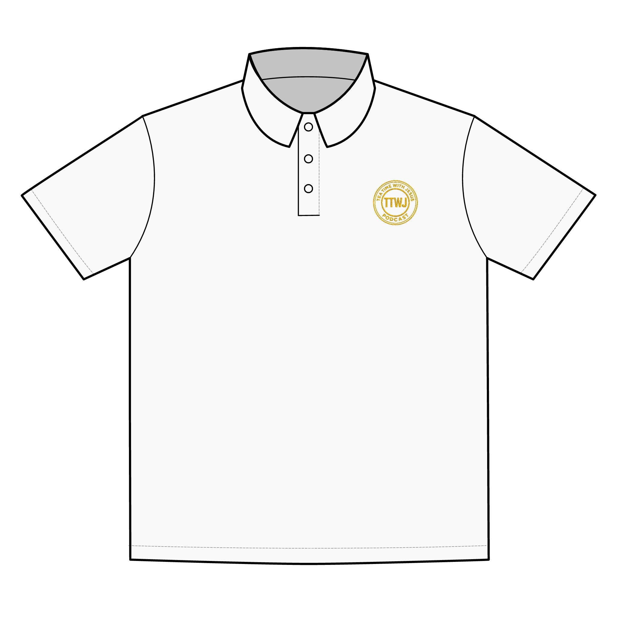 TTWJ Polo